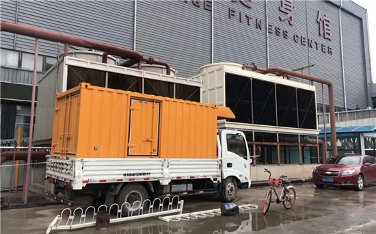 诸城300KW发电机组适配电缆规格选型指南