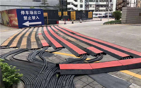 诸城发电机组电缆选型完整具体步骤(工程通用标准流程)